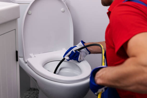 Best Faucet Repair  in Lebanon, OR