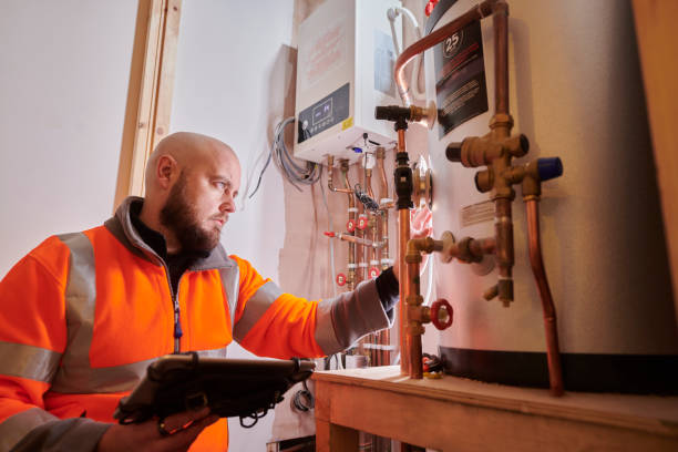 Best Emergency Plumber  in Lebanon, OR