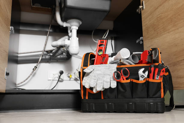 Hot Water Heater Installation in Lebanon, OR