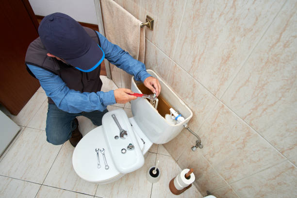 Best Sprinkler Systems  in Lebanon, OR