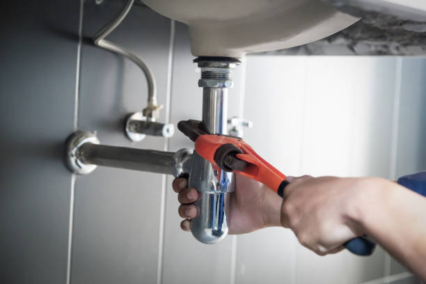 Best 24-Hour Plumber Near Me  in Lebanon, OR