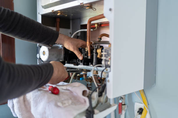 Best Local Plumber Services  in Lebanon, OR