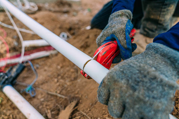 Best Affordable Plumbing Services  in Lebanon, OR
