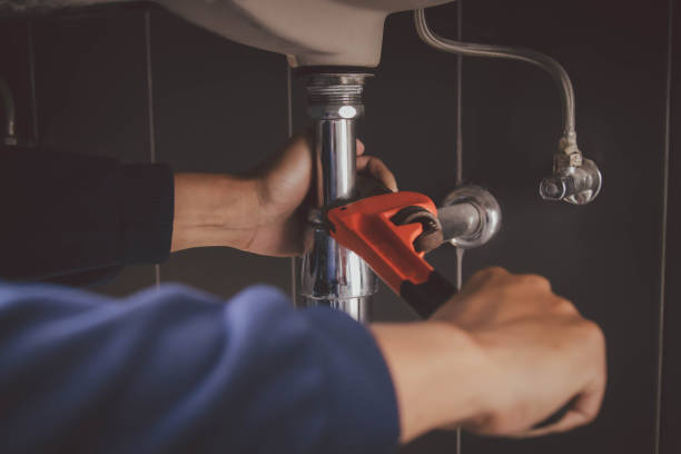 Best Gas Line Repair  in Lebanon, OR